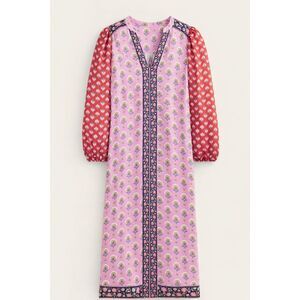 Boden Hotch maxi dress, $198 Sz 8P